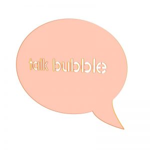 Talk Bubbles