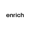 "enrich" Talk Bubble