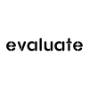 "evaluate" Talk Bubble